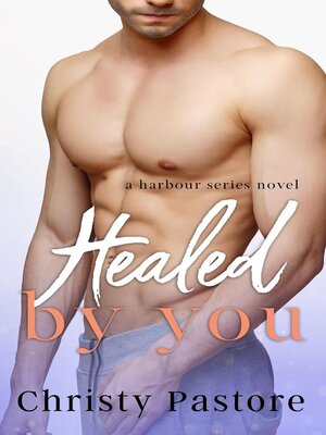 cover image of Healed by You